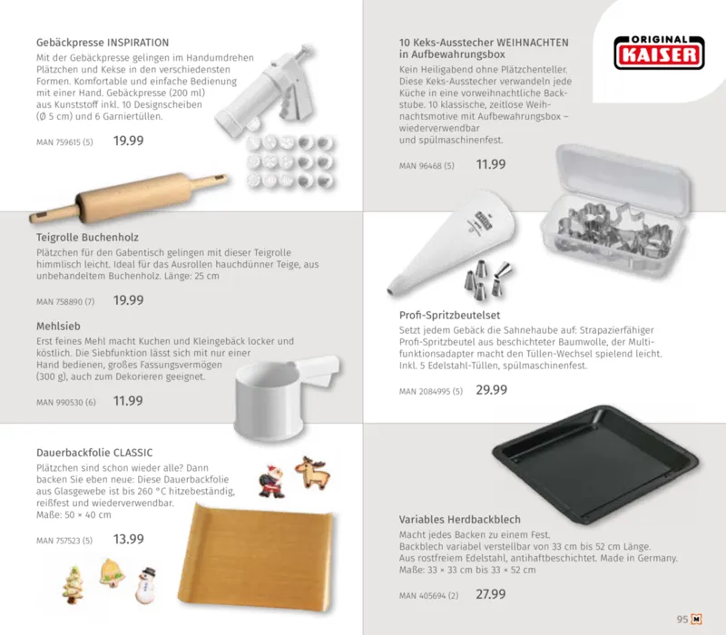 Müller Prospekt vom 03.10.2025, Seite 95