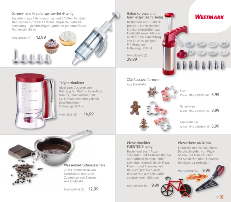 Müller Prospekt vom 03.10.2025, Seite 97