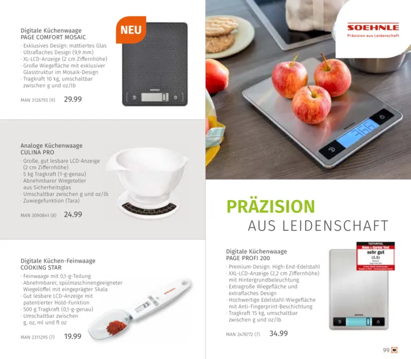 Müller Prospekt vom 03.10.2025, Seite 99