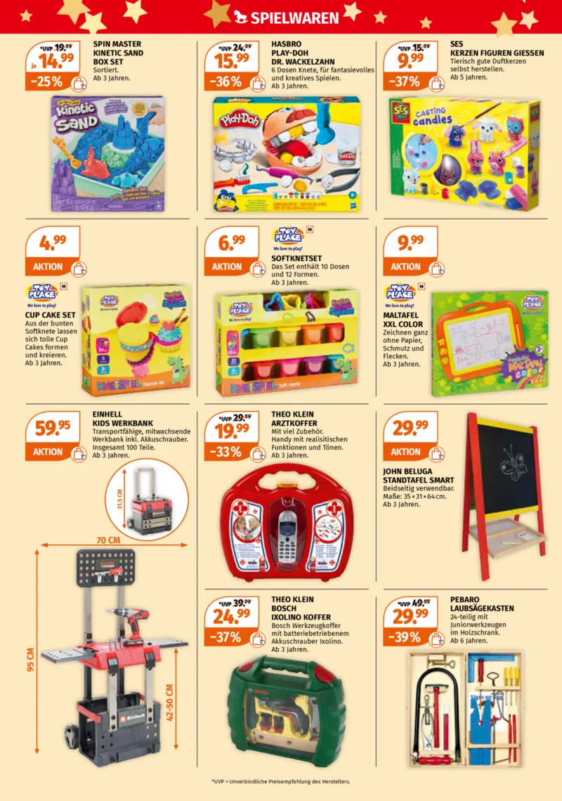 Müller Prospekt vom 09.11.2025, Seite 10