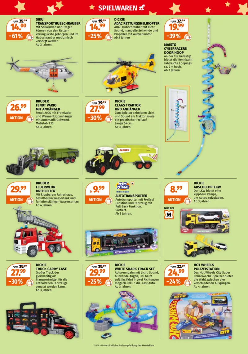 Müller Prospekt vom 09.11.2025, Seite 15
