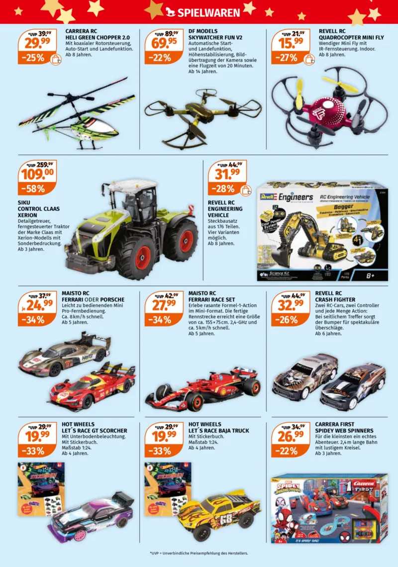 Müller Prospekt vom 09.11.2025, Seite 16