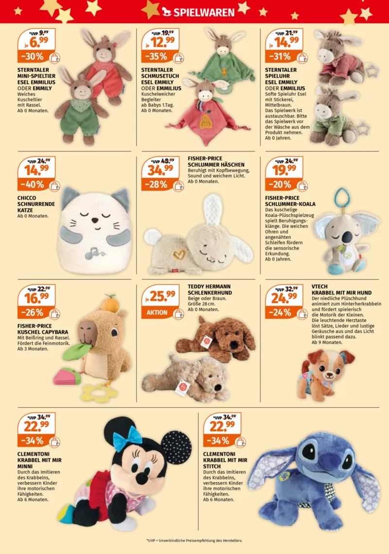 Müller Prospekt vom 09.11.2025, Seite 2