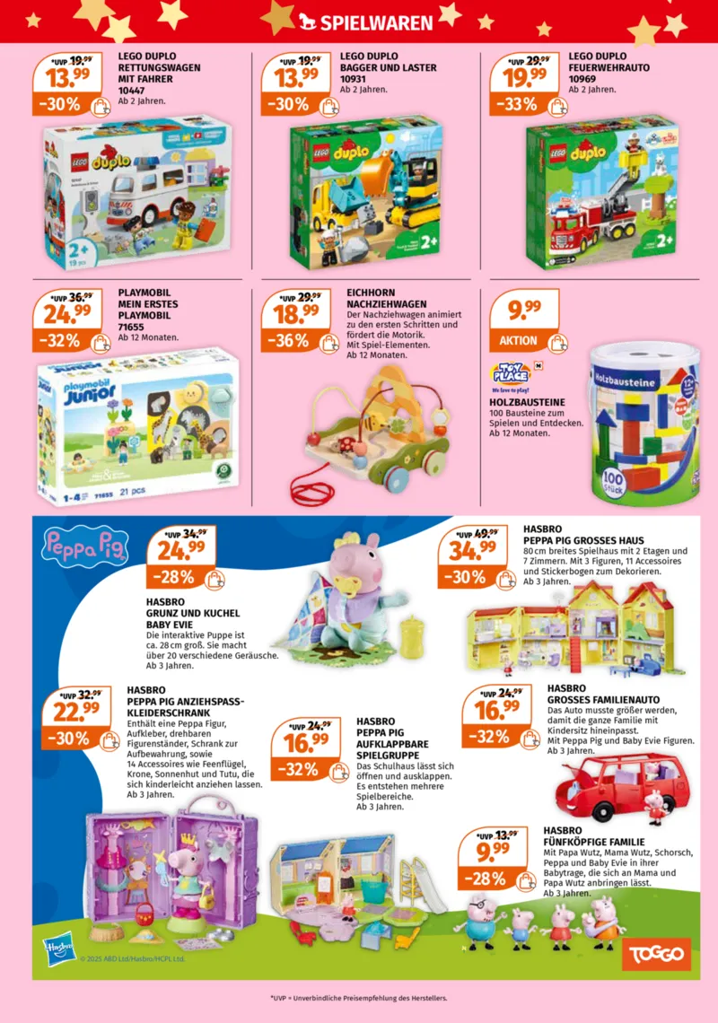 Müller Prospekt vom 09.11.2025, Seite 4