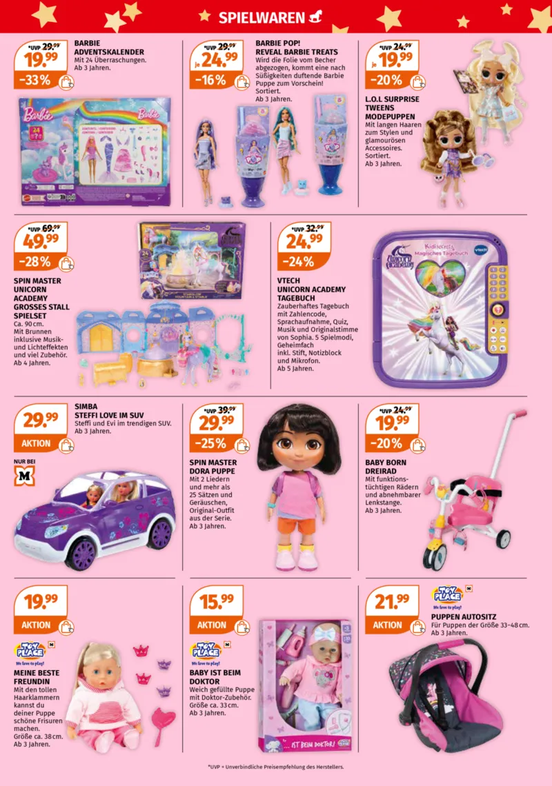 Müller Prospekt vom 09.11.2025, Seite 5