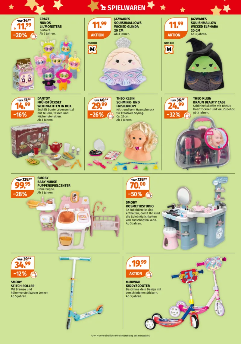 Müller Prospekt vom 09.11.2025, Seite 6