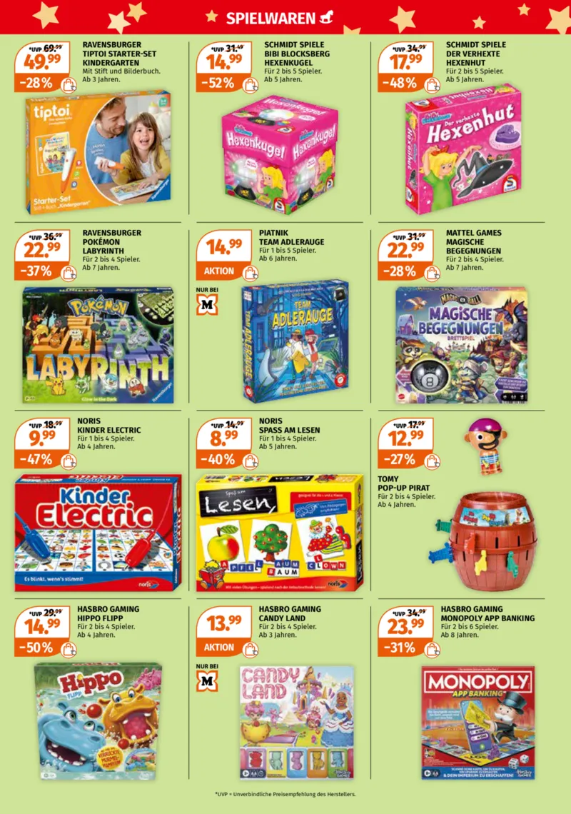 Müller Prospekt vom 09.11.2025, Seite 7