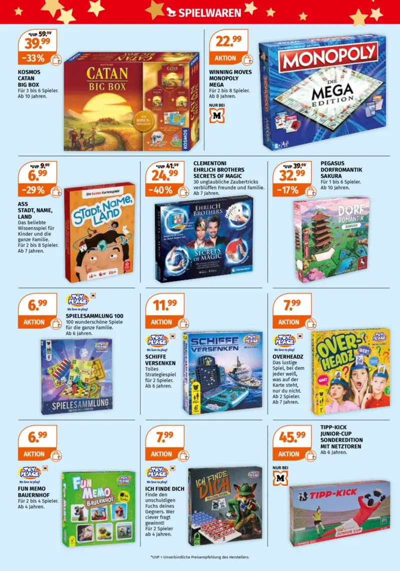 Müller Prospekt vom 09.11.2025, Seite 8