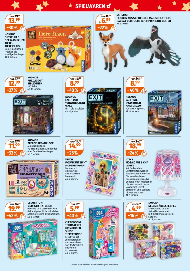 Müller Prospekt vom 09.11.2025, Seite 9