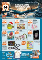 Müller Prospekt vom 09.11.2025