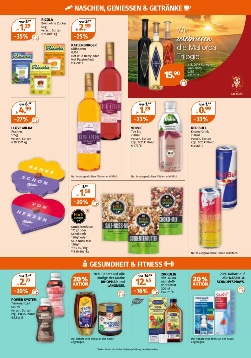 Müller Prospekt vom 10.11.2025, Seite 10