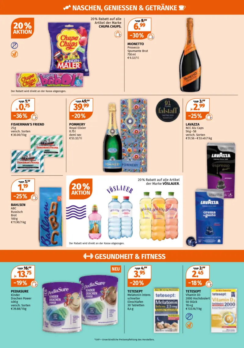 Müller Prospekt vom 10.11.2025, Seite 15