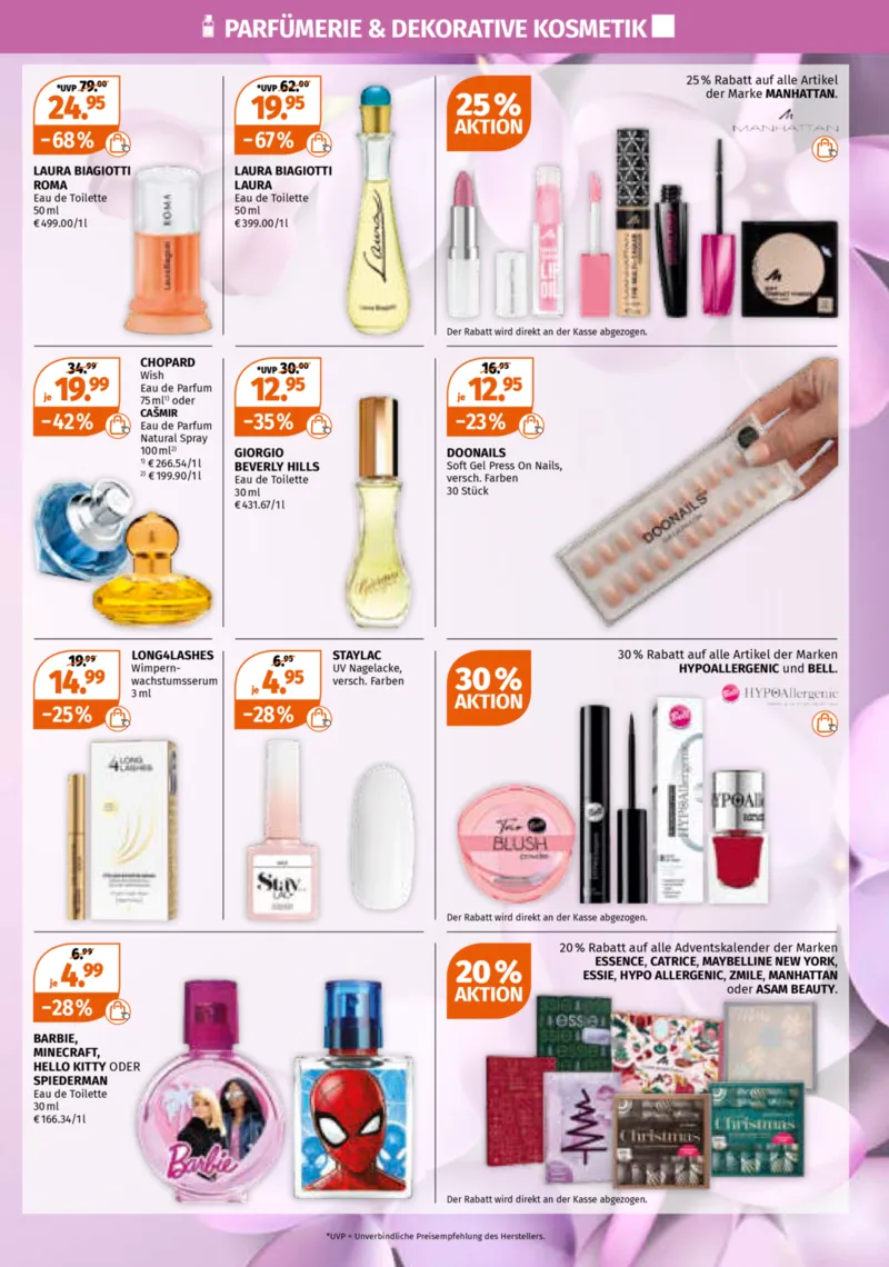 Müller Prospekt vom 10.11.2025, Seite 16