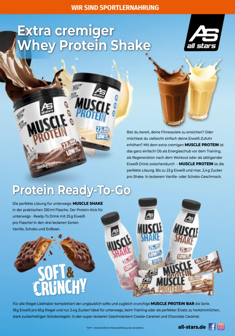 Müller Prospekt vom 10.11.2025, Seite 18