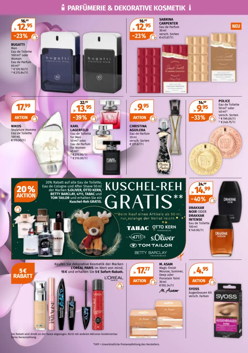 Müller Prospekt vom 10.11.2025, Seite 2