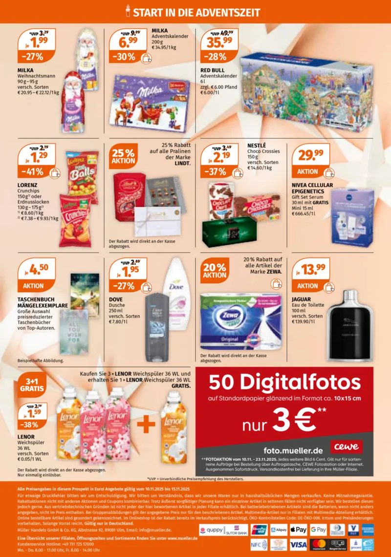Müller Prospekt vom 10.11.2025, Seite 24