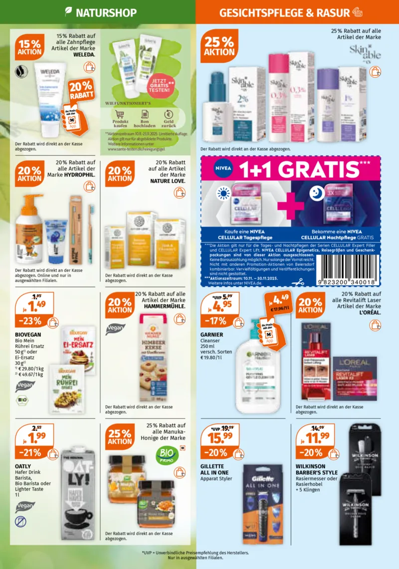 Müller Prospekt vom 10.11.2025, Seite 3