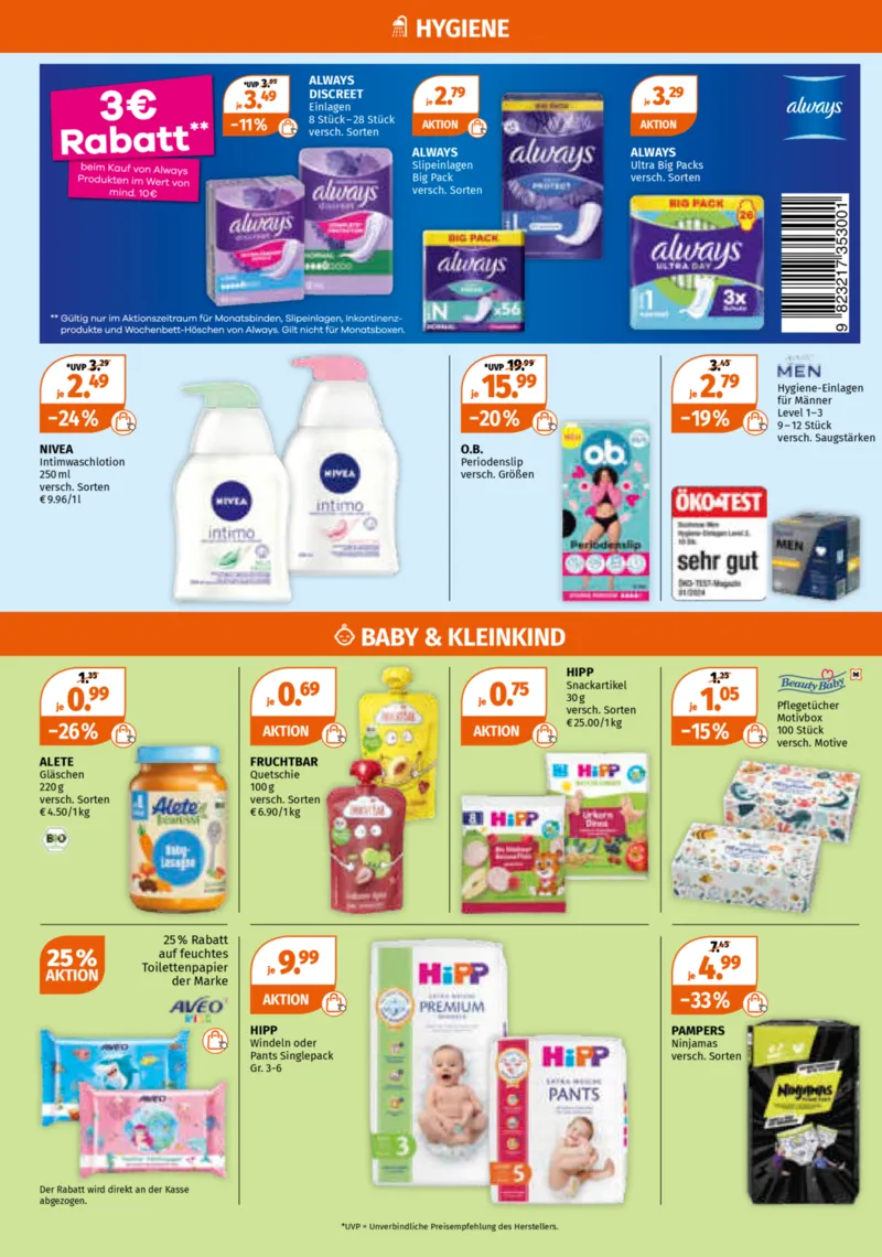 Müller Prospekt vom 10.11.2025, Seite 6