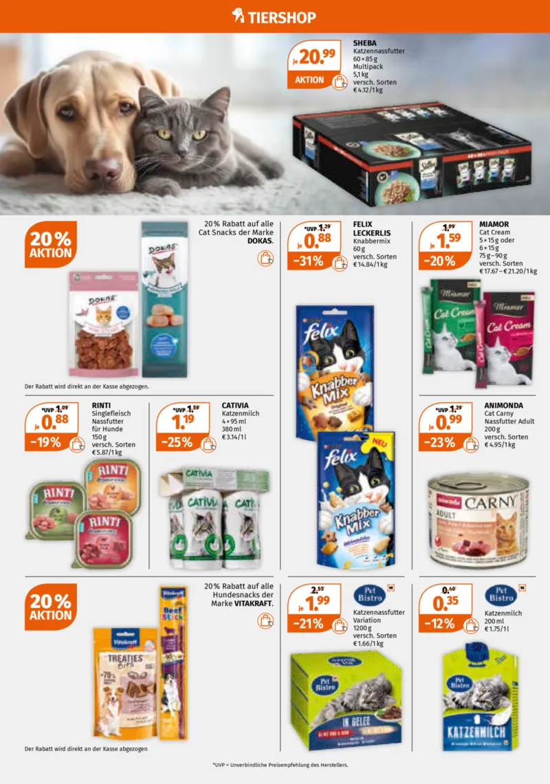 Müller Prospekt vom 10.11.2025, Seite 8