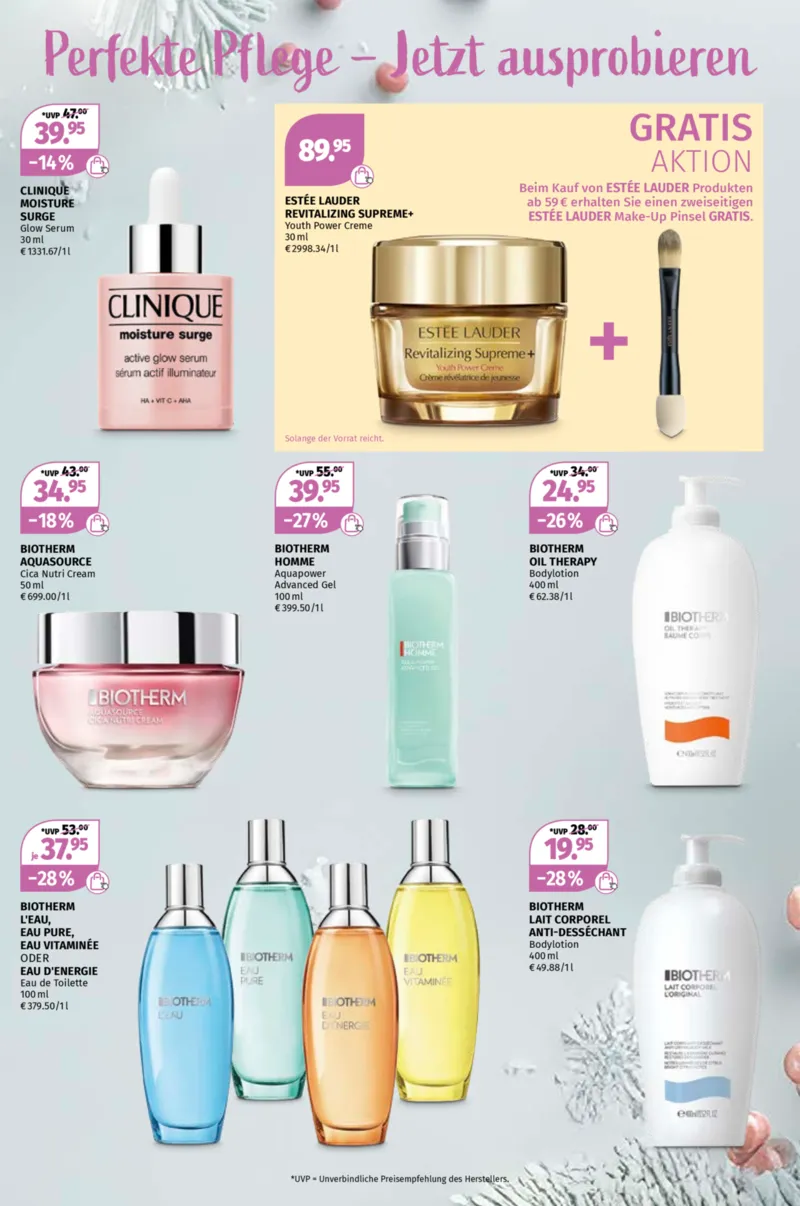 Müller Prospekt vom 10.11.2025, Seite 13