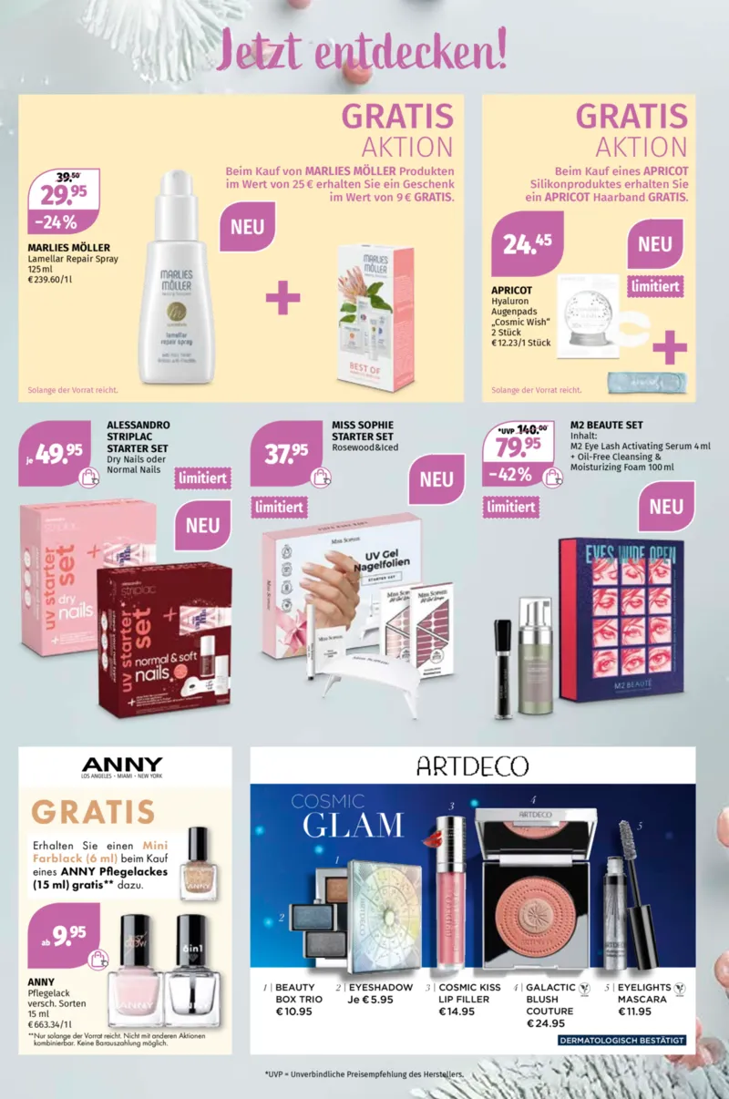 Müller Prospekt vom 10.11.2025, Seite 15