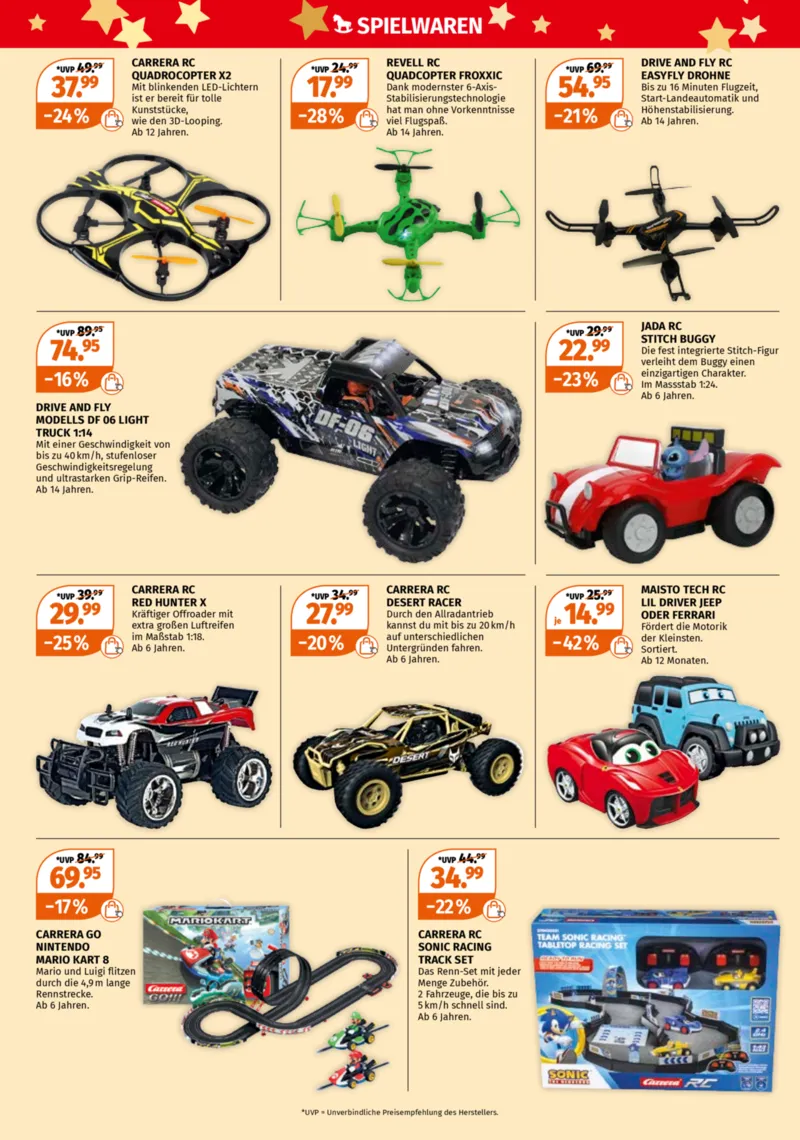 Müller Prospekt vom 16.11.2025, Seite 10