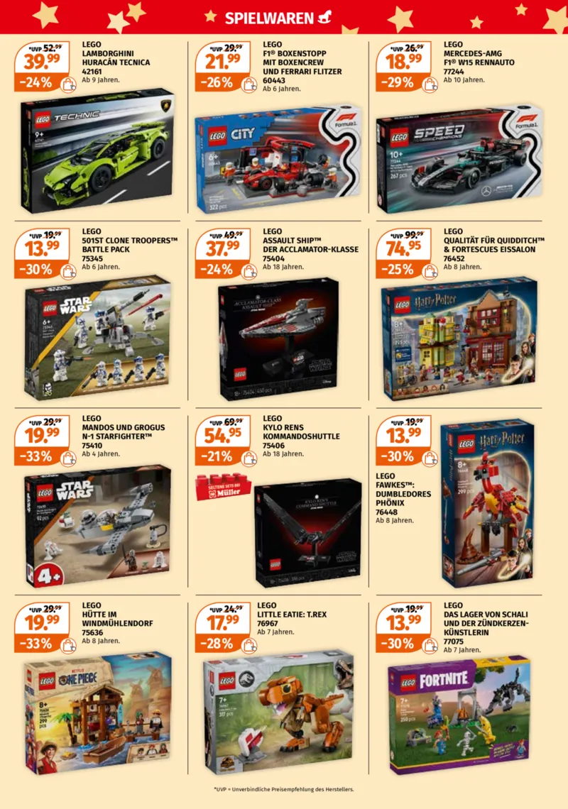 Müller Prospekt vom 16.11.2025, Seite 11