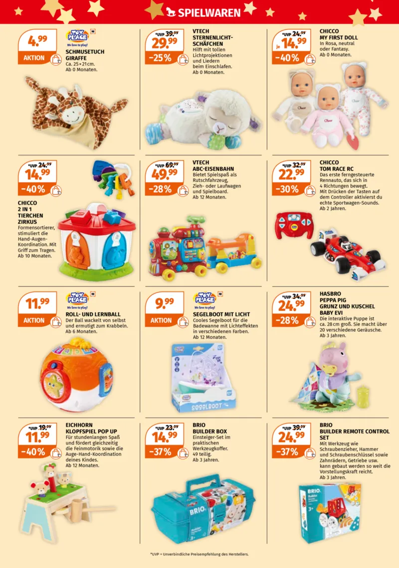 Müller Prospekt vom 16.11.2025, Seite 2