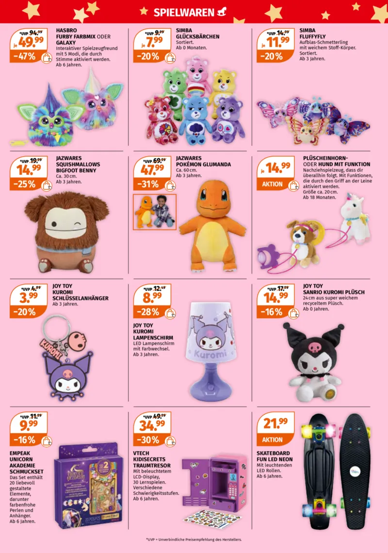 Müller Prospekt vom 16.11.2025, Seite 5