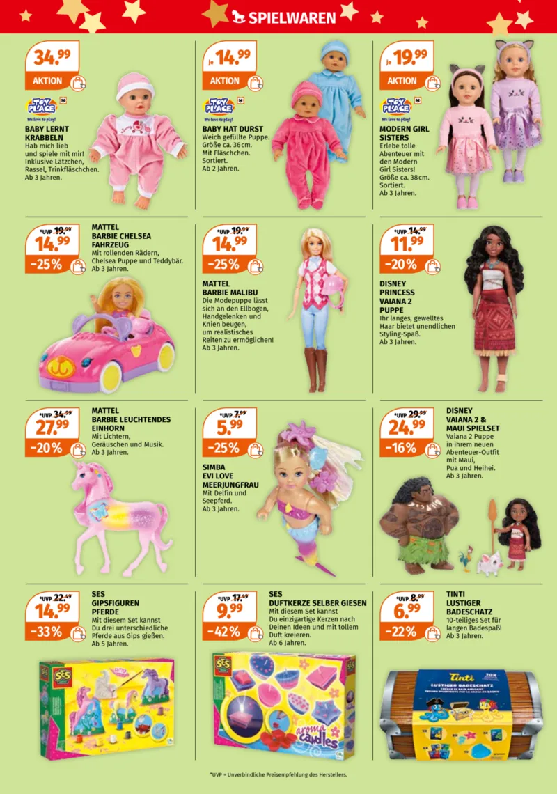 Müller Prospekt vom 16.11.2025, Seite 6