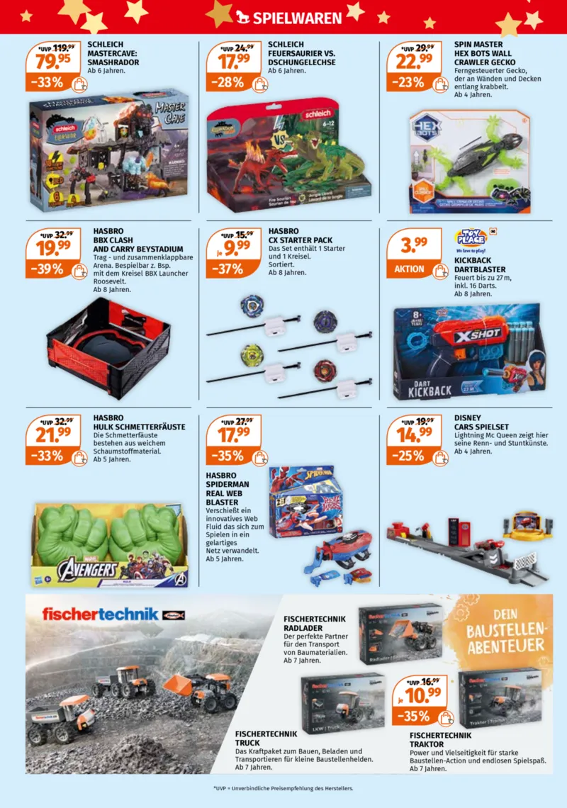 Müller Prospekt vom 16.11.2025, Seite 8