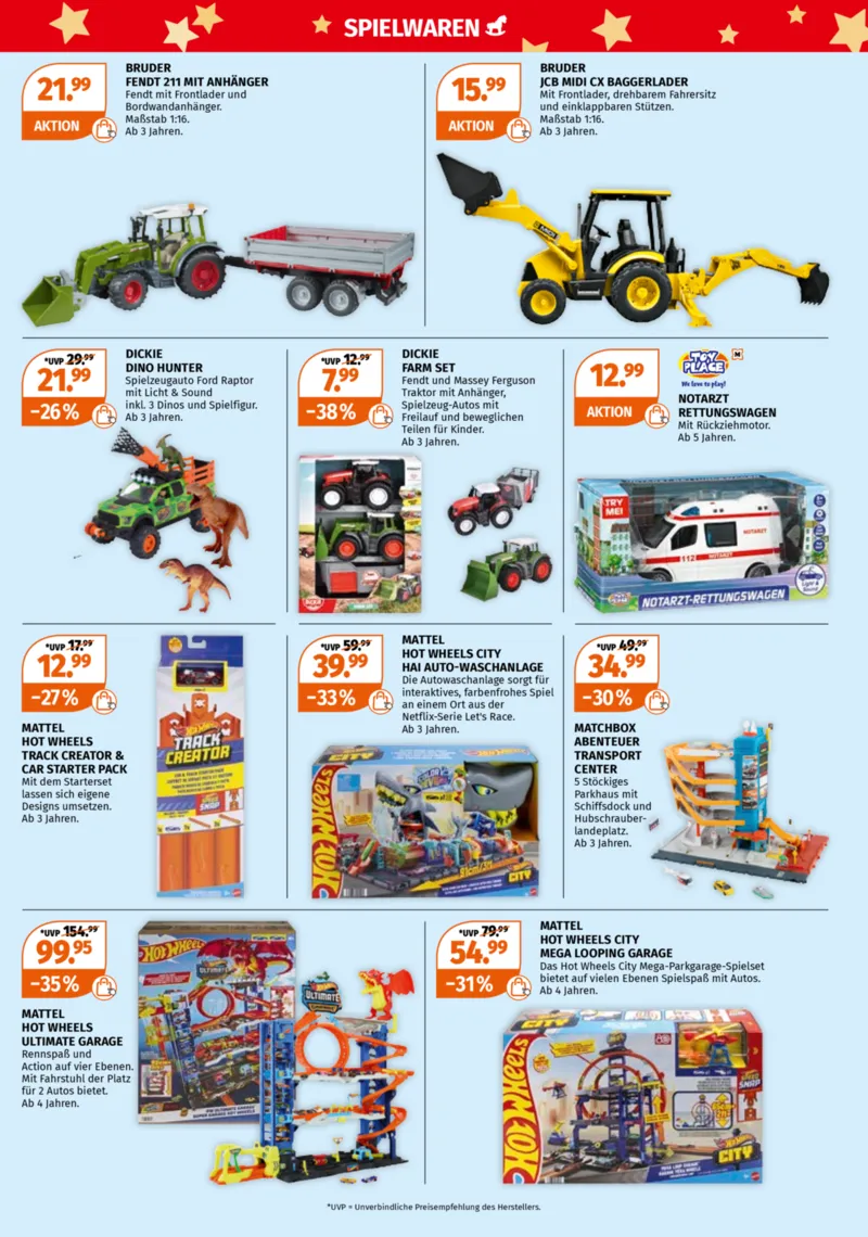 Müller Prospekt vom 16.11.2025, Seite 9