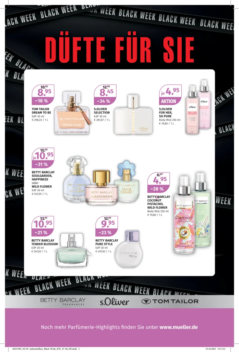Müller Prospekt vom 17.11.2025, Seite 2