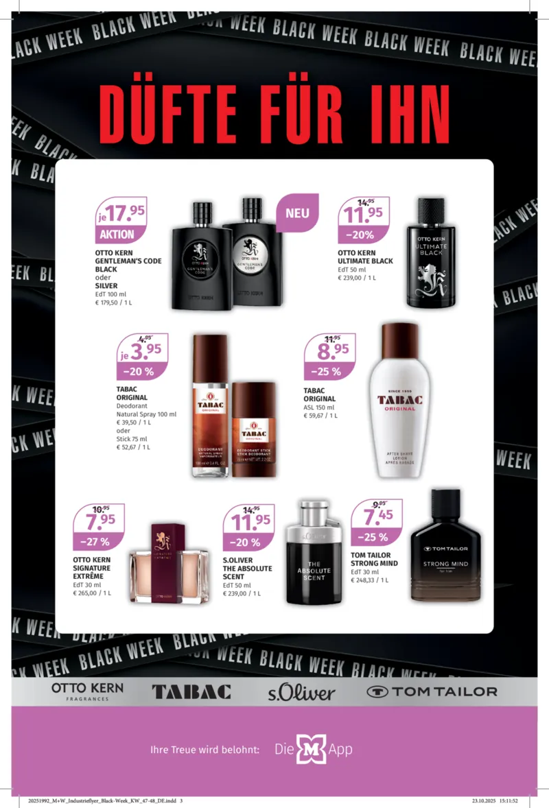 Müller Prospekt vom 17.11.2025, Seite 3