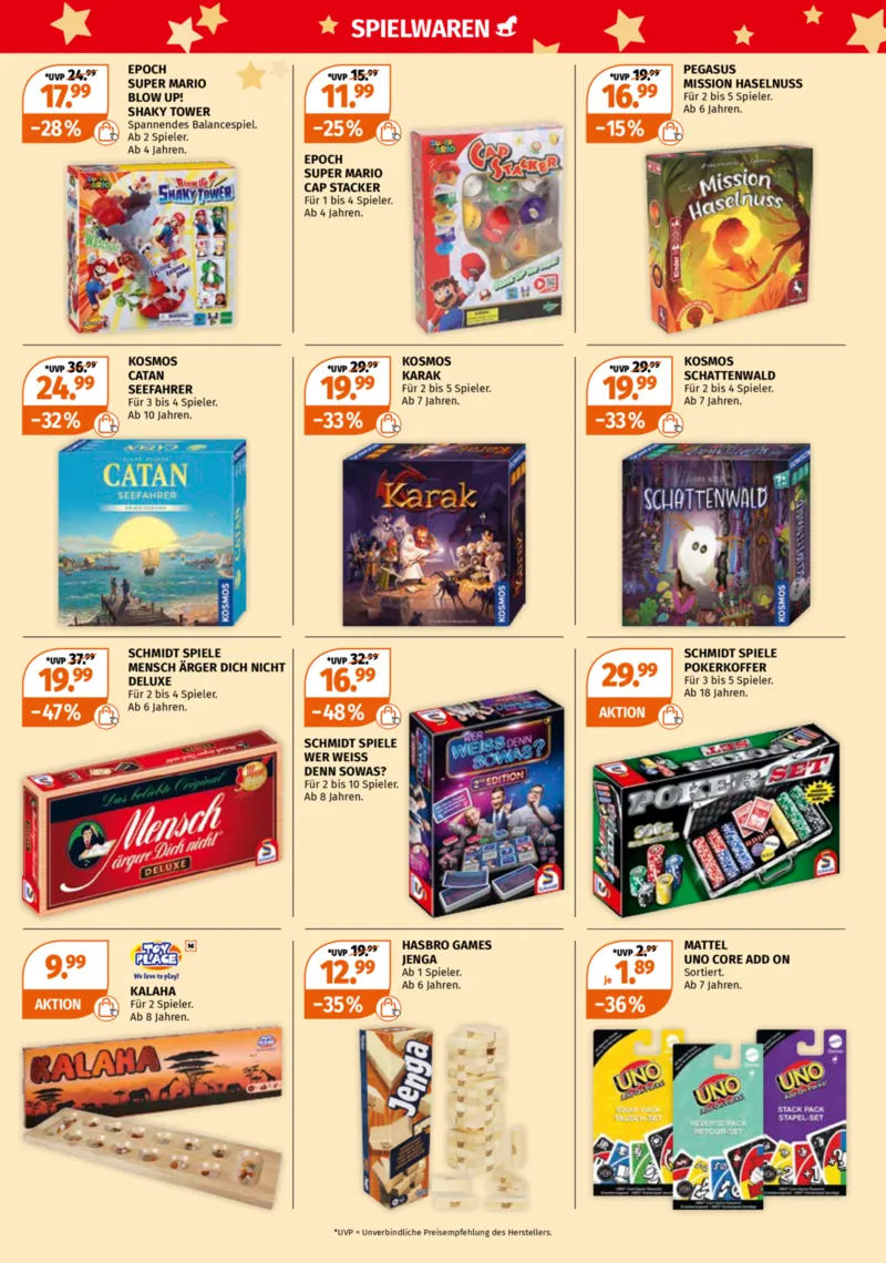 Müller Prospekt vom 30.11.2025, Seite 11