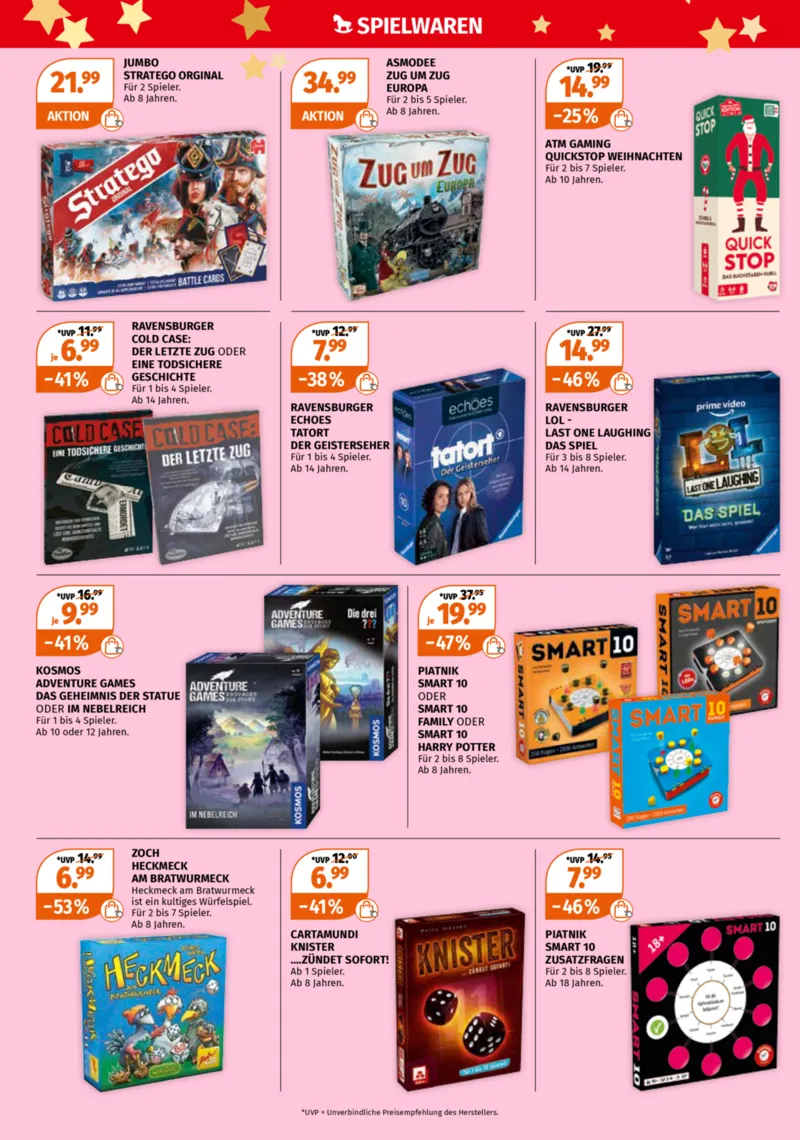 Müller Prospekt vom 30.11.2025, Seite 12