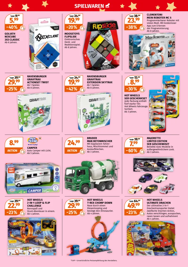 Müller Prospekt vom 30.11.2025, Seite 13