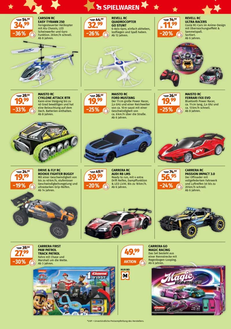 Müller Prospekt vom 30.11.2025, Seite 14