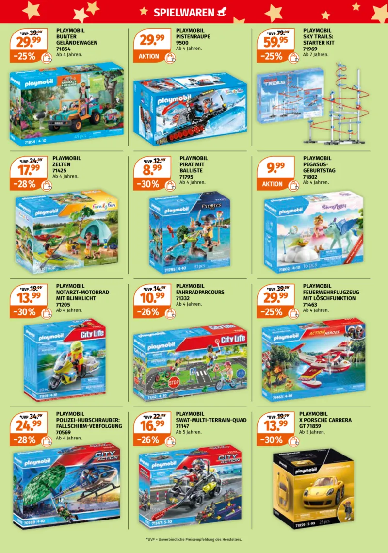 Müller Prospekt vom 30.11.2025, Seite 15