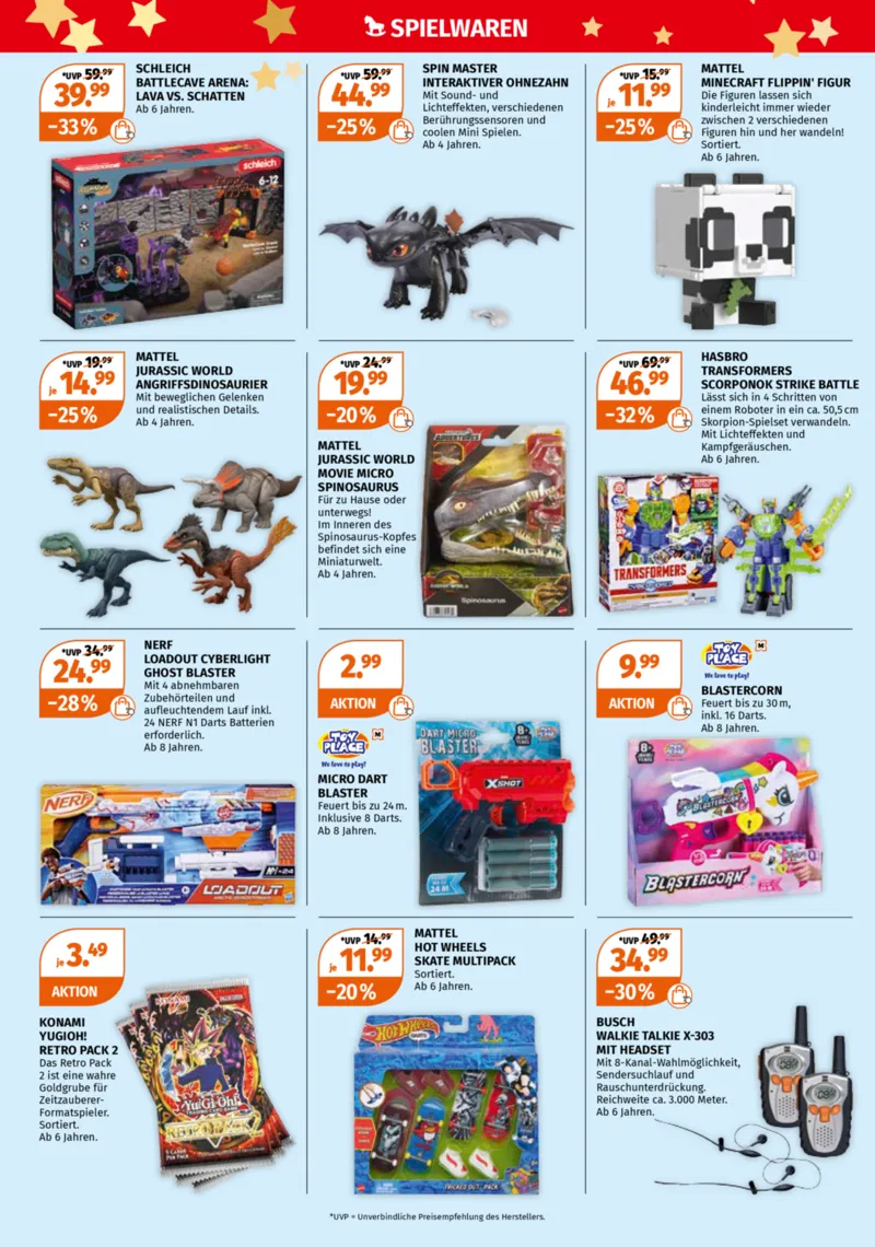 Müller Prospekt vom 30.11.2025, Seite 16