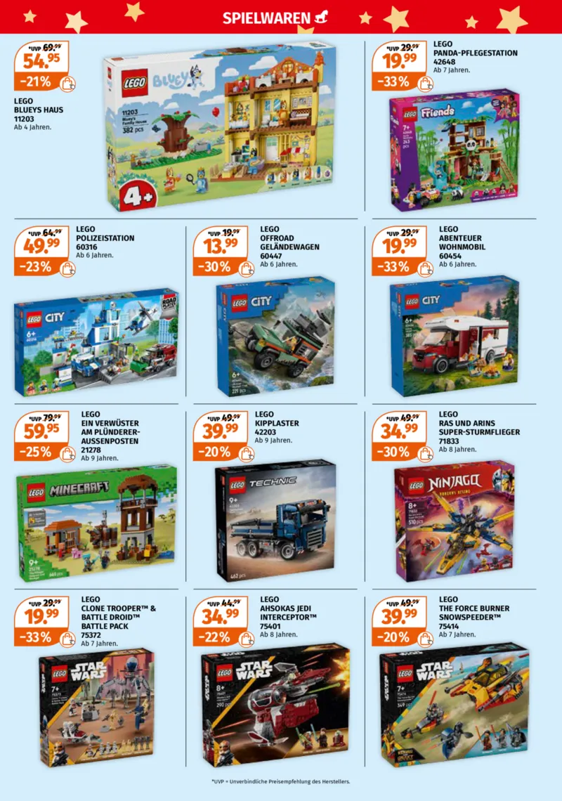 Müller Prospekt vom 30.11.2025, Seite 17