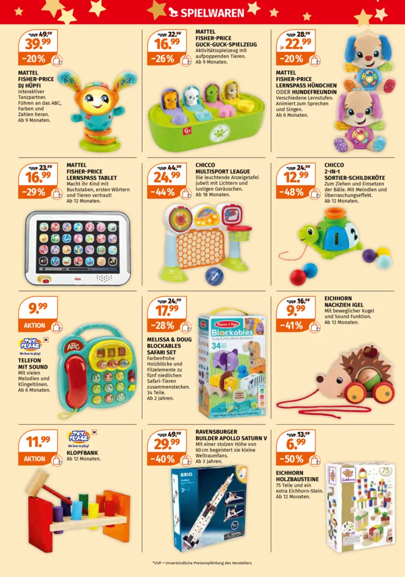 Müller Prospekt vom 30.11.2025, Seite 2