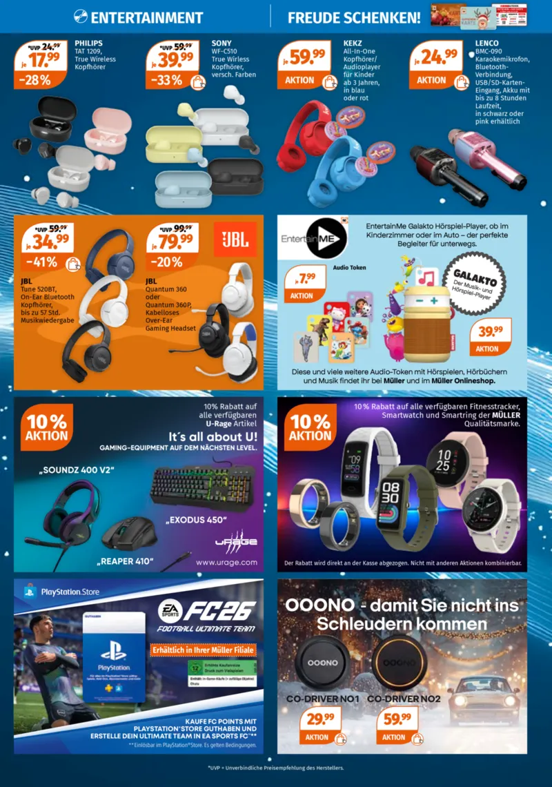 Müller Prospekt vom 30.11.2025, Seite 20