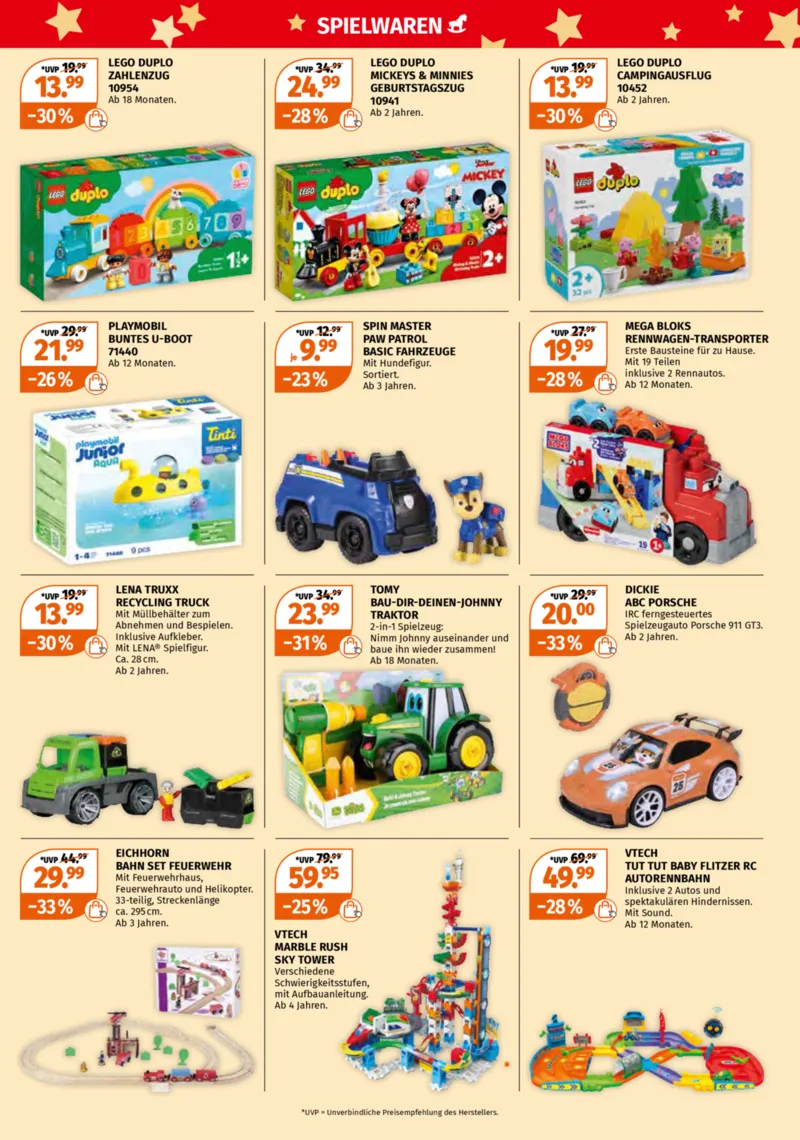 Müller Prospekt vom 30.11.2025, Seite 3