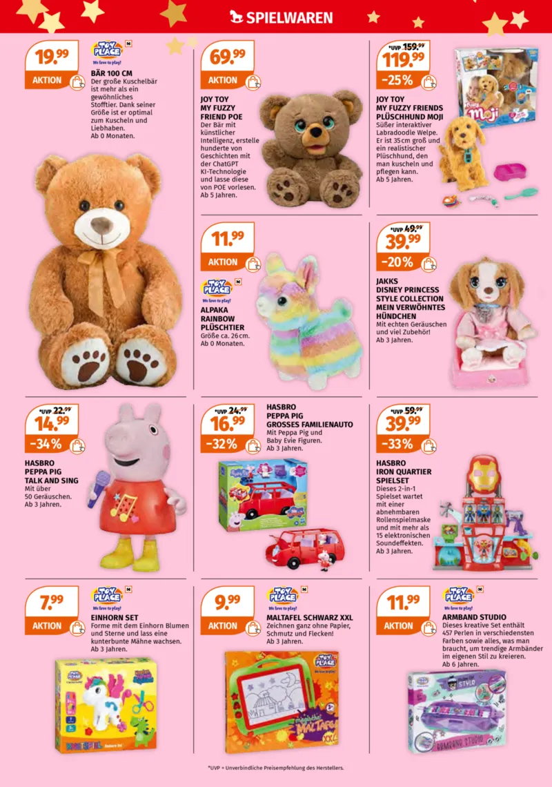 Müller Prospekt vom 30.11.2025, Seite 4