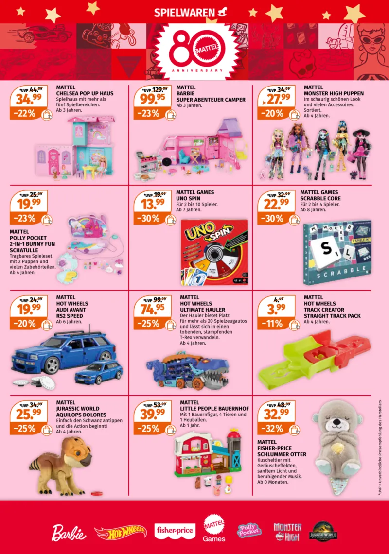 Müller Prospekt vom 30.11.2025, Seite 5