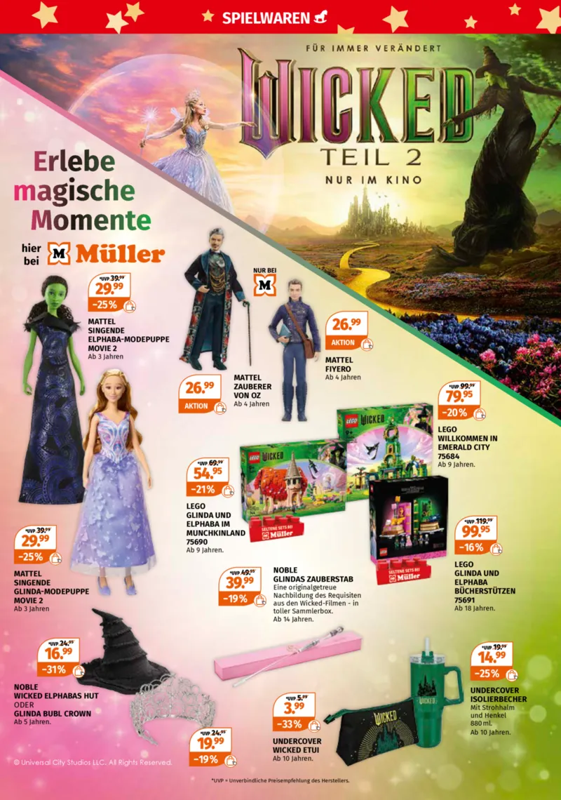 Müller Prospekt vom 30.11.2025, Seite 7