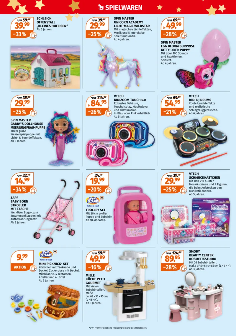 Müller Prospekt vom 30.11.2025, Seite 8