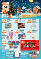 Müller Prospekt vom 30.11.2025