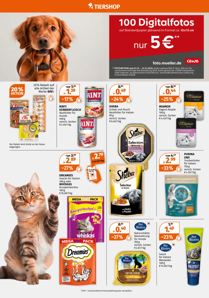 Müller Prospekt vom 01.12.2025, Seite 10